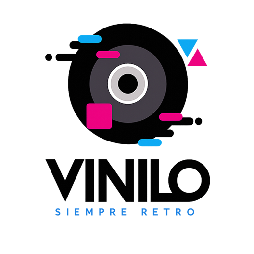 Logo Vinilo