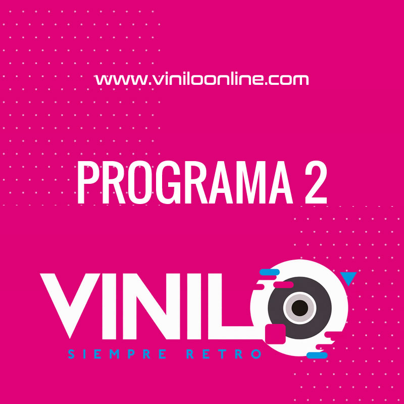 Programa 2