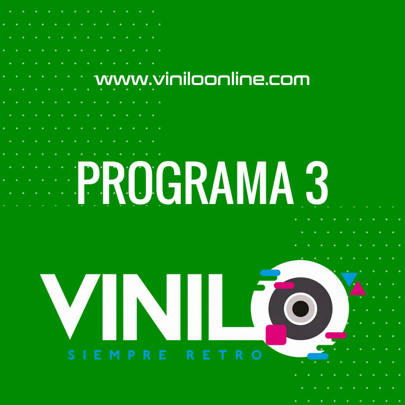 Programa 3