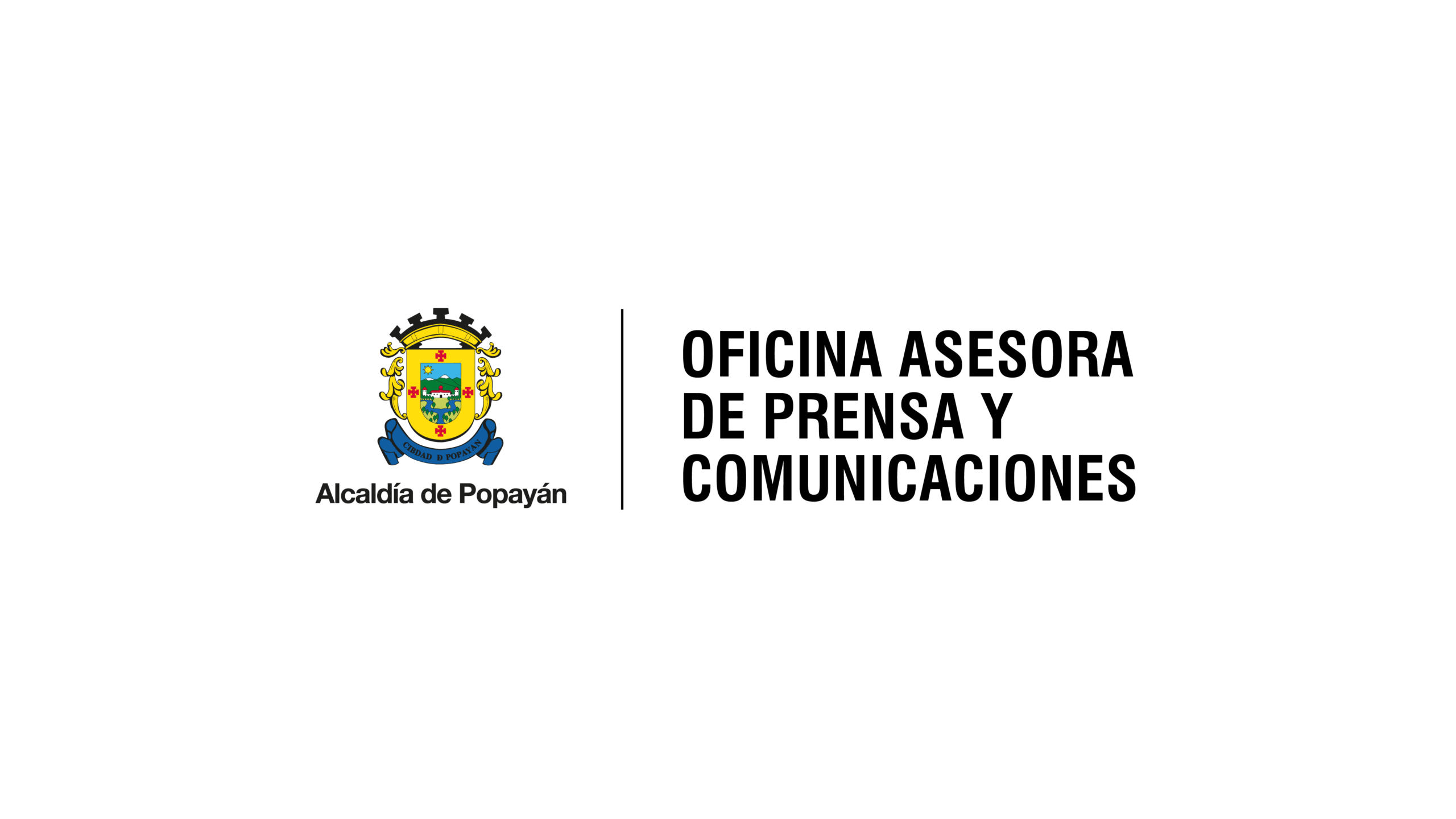 Prensa y Comunicaciones Alcaldía de Popayán
